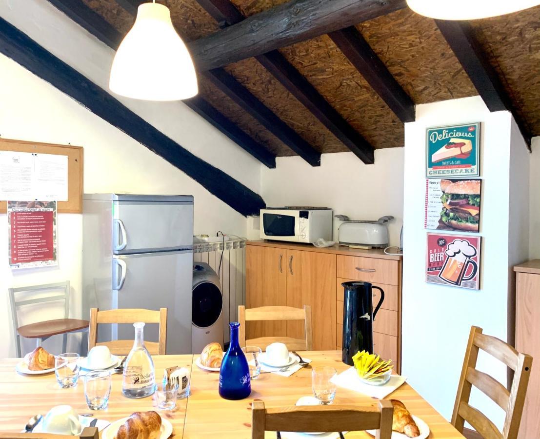 Auberge de jeunesse Cascina Bellaria Milan