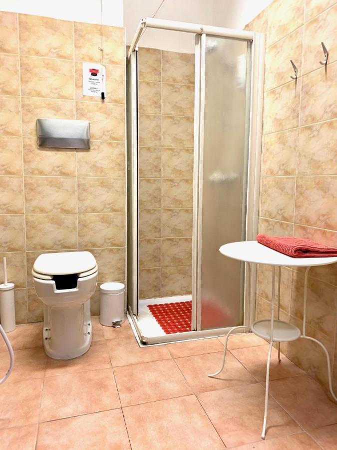Cascina Bellaria Auberge de jeunesse Milan