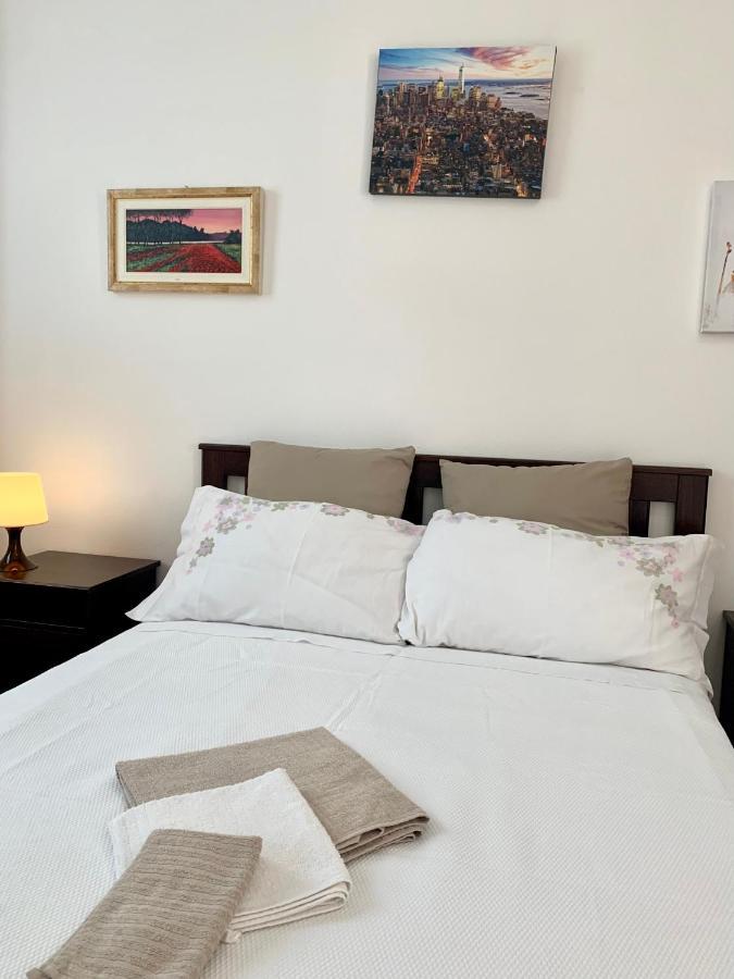 Auberge de jeunesse Cascina Bellaria *