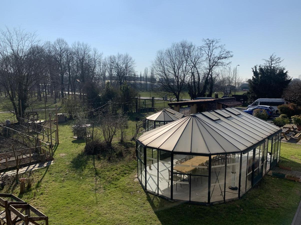 Cascina Bellaria Auberge de jeunesse