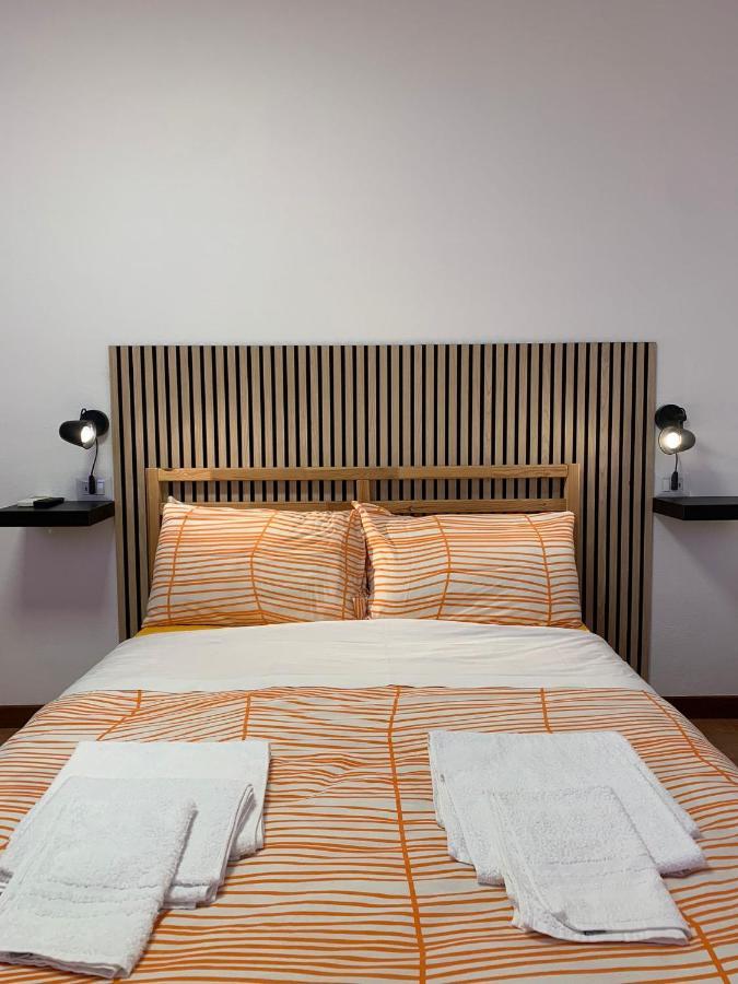 Cascina Bellaria Auberge de jeunesse Milan