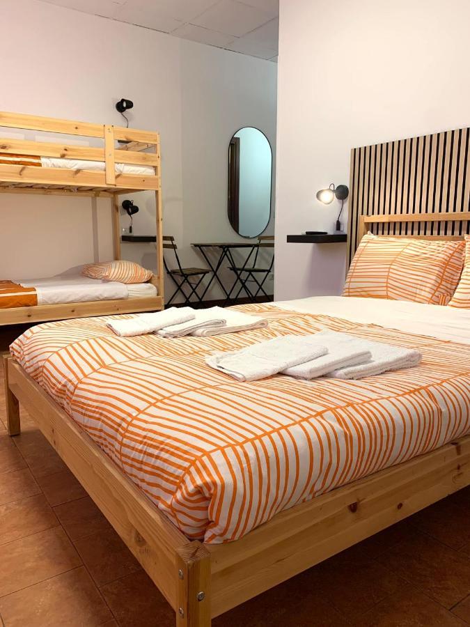 Cascina Bellaria Auberge de jeunesse