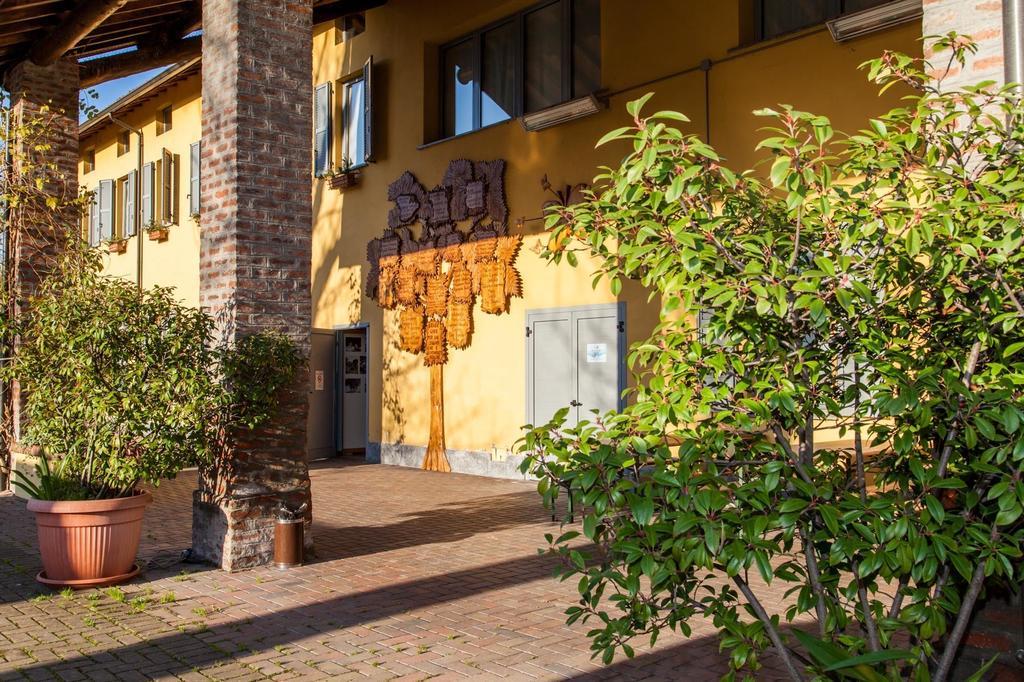 Cascina Bellaria Auberge de jeunesse *